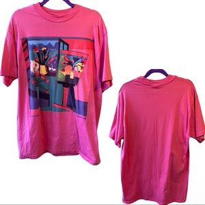 Malibu Studios Artist Tee